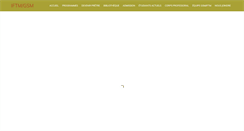 Desktop Screenshot of gsdm.qc.ca
